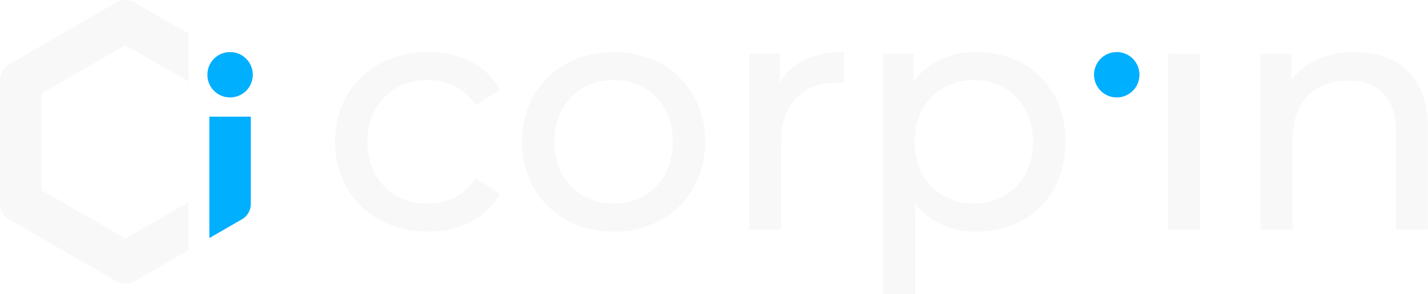 Corpin Logo